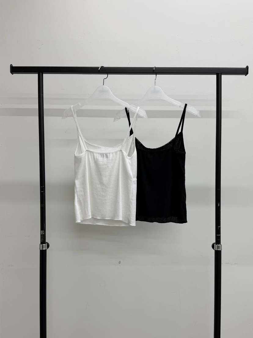 MINIMUZE東大門實拍女裝新款休閑推薦熱賣職業人氣吊帶背心MINIMUZE吊帶/背心