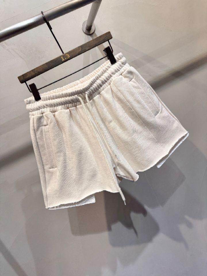1.3東大門代購女裝新款26春夏職業人氣推薦時尚休閑短褲1.3短褲