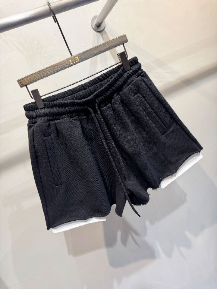 1.3東大門代購女裝新款26春夏職業人氣推薦時尚休閑短褲1.3短褲