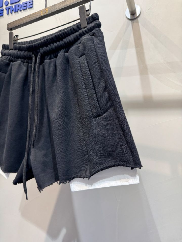 1.3東大門代購女裝新款26春夏職業人氣推薦時尚休閑短褲1.3短褲
