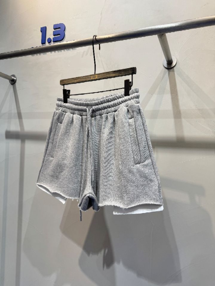 1.3東大門代購女裝新款26春夏職業人氣推薦時尚休閑短褲1.3短褲