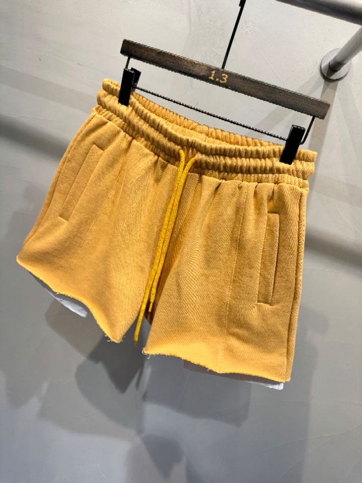 1.3東大門代購女裝新款26春夏職業人氣推薦時尚休閑短褲1.3短褲