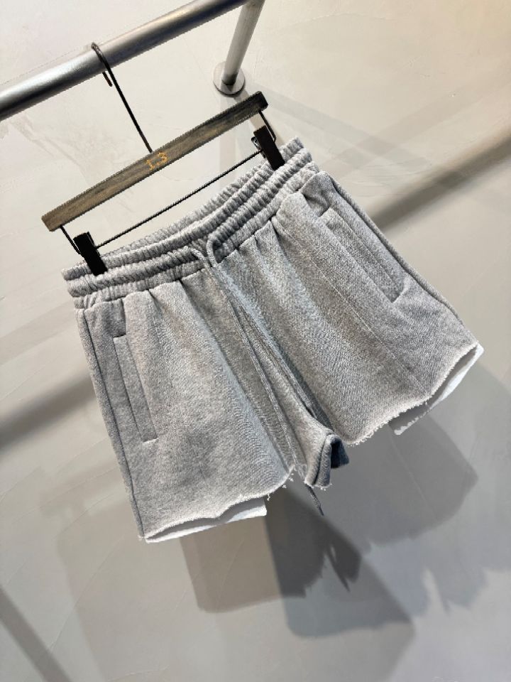 1.3東大門代購女裝新款26春夏職業人氣推薦時尚休閑短褲1.3短褲
