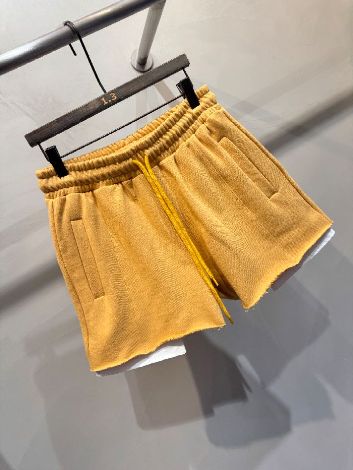 1.3東大門代購女裝新款26春夏職業人氣推薦時尚休閑短褲1.3短褲