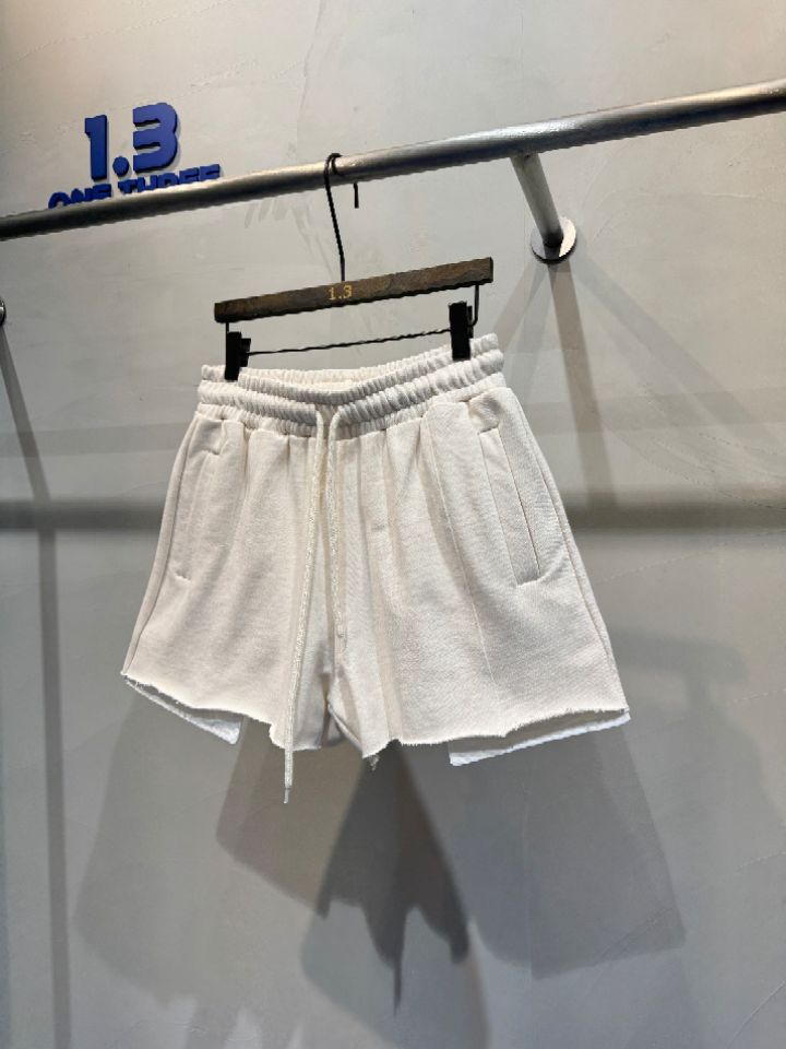 1.3東大門代購女裝新款26春夏職業人氣推薦時尚休閑短褲1.3短褲