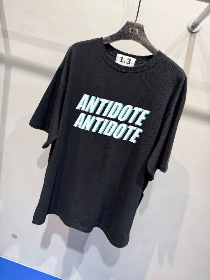 1.3東大門實拍女裝新款真品時尚26春夏職業人氣休閑推薦T恤1.3T恤