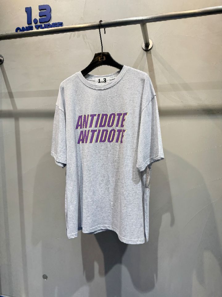 1.3東大門實拍女裝新款真品時尚26春夏職業人氣休閑推薦T恤1.3T恤