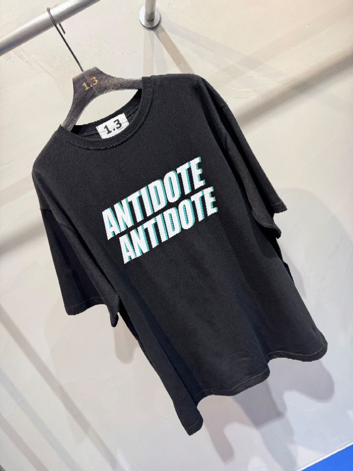 1.3東大門實拍女裝新款真品時尚26春夏職業人氣休閑推薦T恤1.3T恤