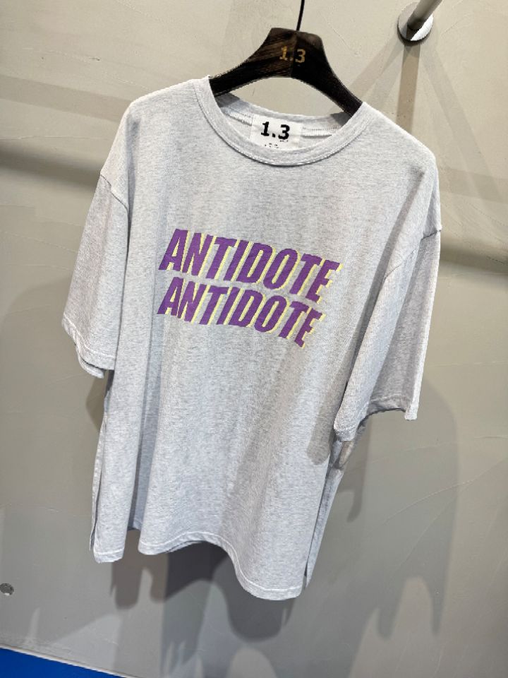 1.3東大門實拍女裝新款真品時尚26春夏職業人氣休閑推薦T恤1.3T恤