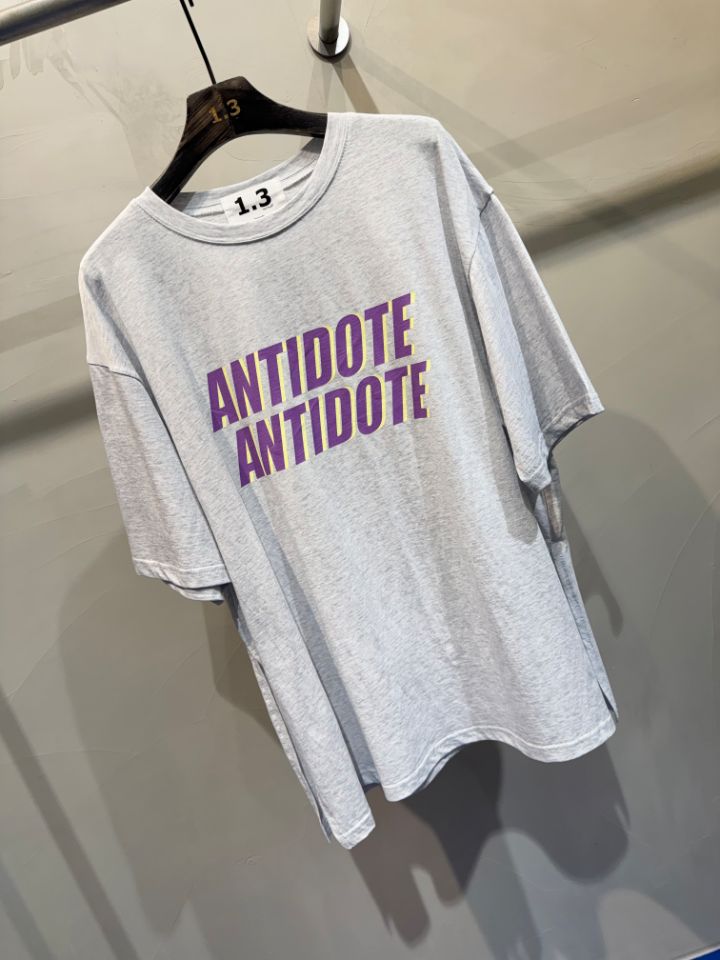 1.3東大門實拍女裝新款真品時尚26春夏職業人氣休閑推薦T恤1.3T恤