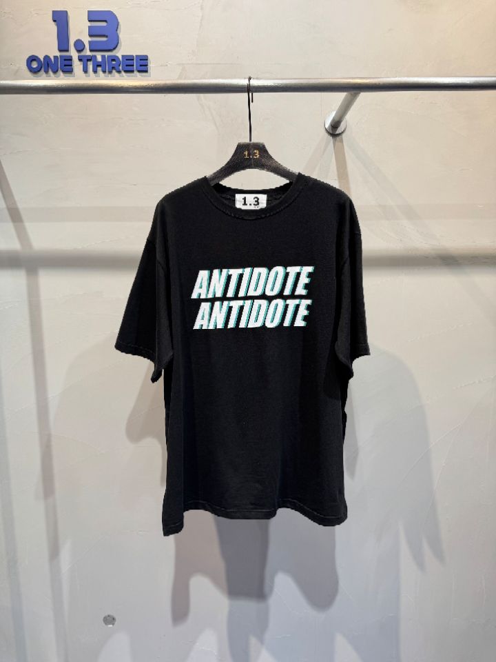 1.3東大門實拍女裝新款真品時尚26春夏職業人氣休閑推薦T恤1.3T恤圖色3