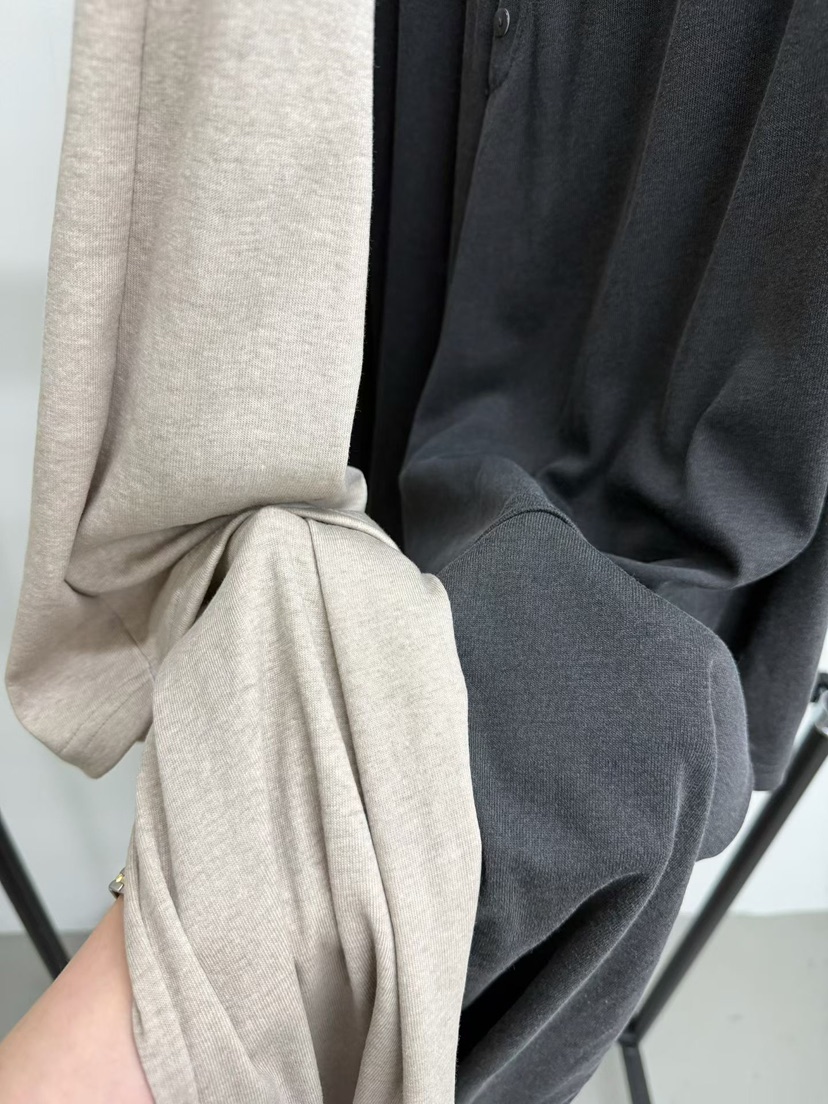 MINIMUZE東大門直郵女士新款熱賣推薦職業真品26春夏休閑褲MINIMUZE休閑褲