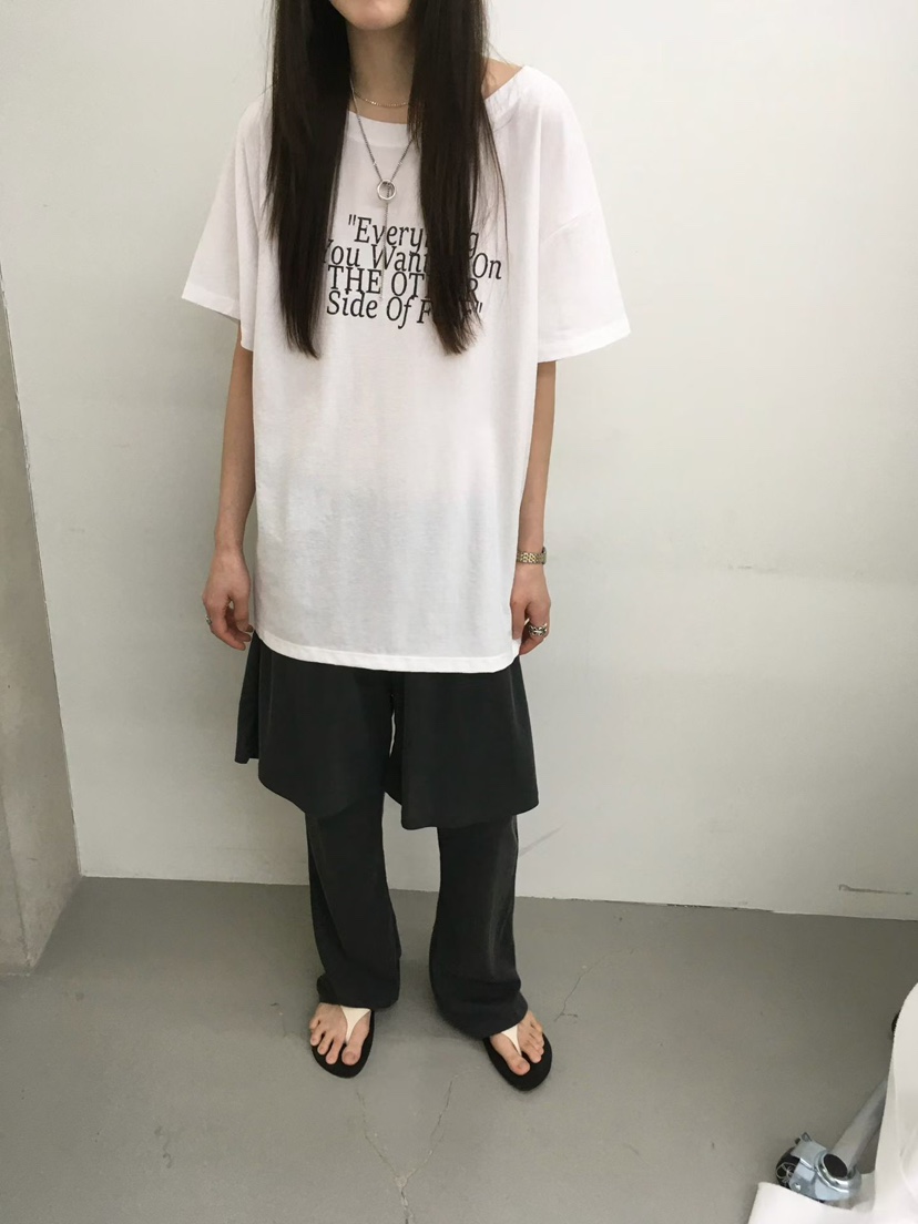 MINIMUZE東大門直郵女士新款熱賣推薦職業真品26春夏休閑褲MINIMUZE休閑褲