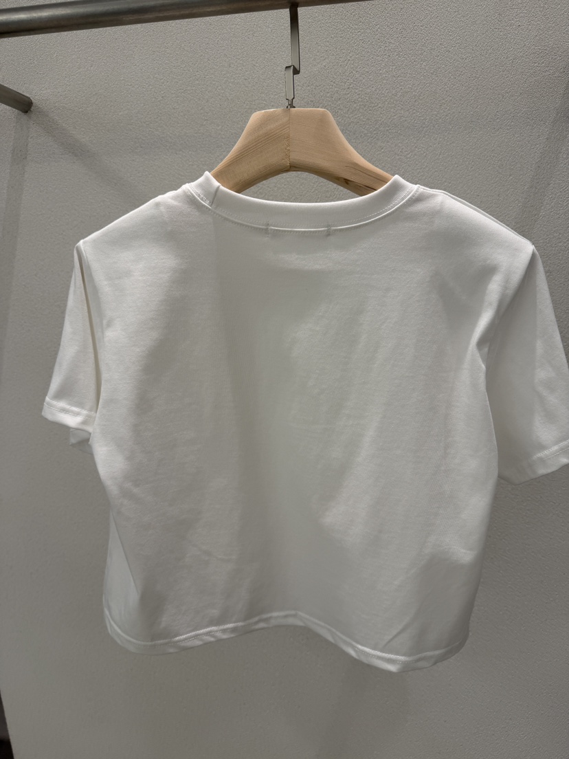 NOB東大門直郵女士新款真品26春夏時尚熱賣休閑人氣推薦T恤The NobT恤