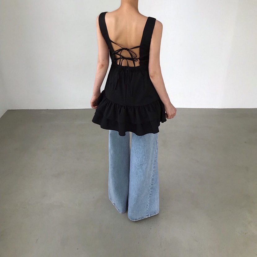 2TWO MOON東大門直郵女裝新品真品推薦26春夏熱賣連衣裙2TWO MOON連衣裙