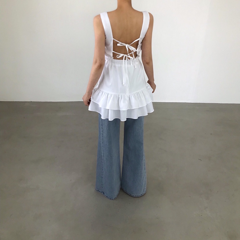 2TWO MOON東大門直郵女裝新品真品推薦26春夏熱賣連衣裙2TWO MOON連衣裙