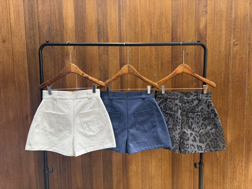 2TWO MOON韓國代購女士新品人氣26春夏推薦休閑真品裙褲2TWO MOON裙褲