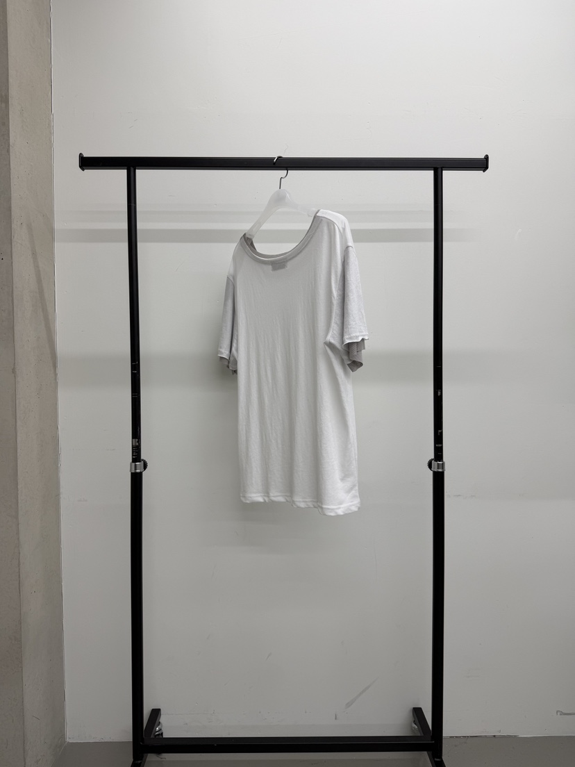 MINIMUZE東大門實拍女裝新款26春夏推薦人氣熱賣真品職業T恤MINIMUZET恤