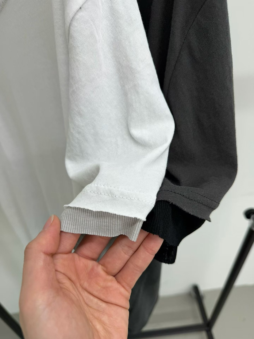 MINIMUZE東大門實拍女裝新款26春夏推薦人氣熱賣真品職業T恤MINIMUZET恤