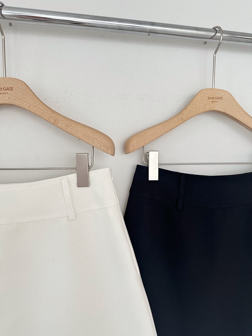 2ND GATE韓國代購女裝新品休閑職業推薦時尚熱賣真品短裙2ND GATE短裙