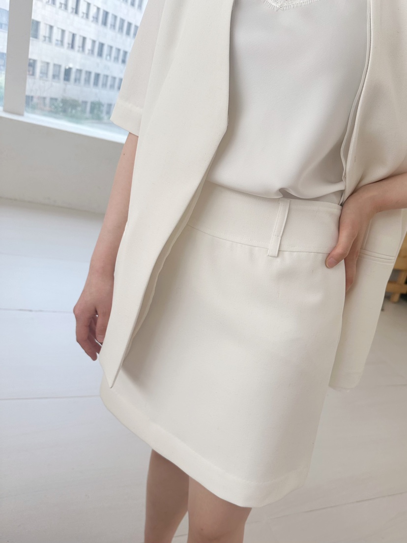 2ND GATE韓國代購女裝新品休閑職業推薦時尚熱賣真品短裙2ND GATE短裙