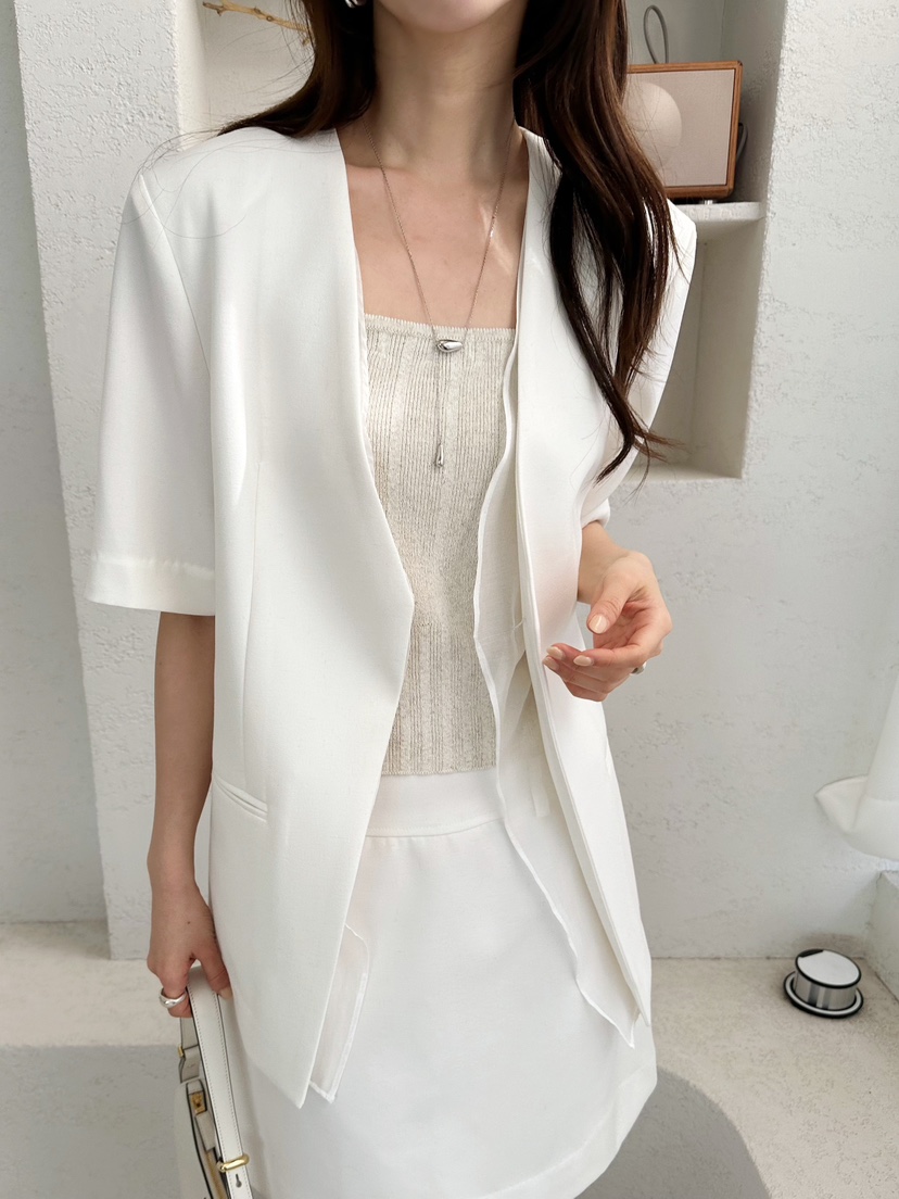 2ND GATE韓國代購女裝新品休閑職業推薦時尚熱賣真品短裙2ND GATE短裙