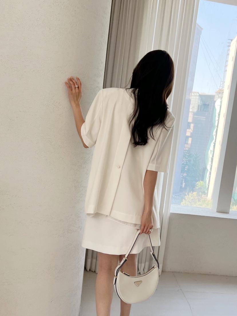 2ND GATE韓國代購女裝新品休閑職業推薦時尚熱賣真品短裙2ND GATE短裙