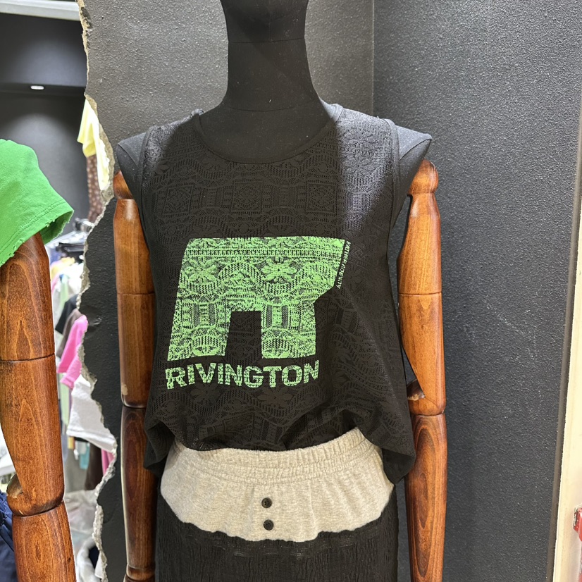 CHAVI韓國代購女裝新品推薦人氣時尚休閑真品26春夏吊帶背心CHAVI吊帶/背心