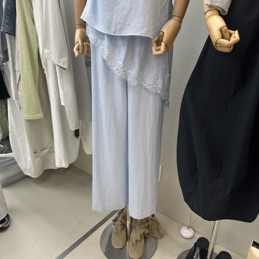 ASCEND韓國直郵女士新品人氣職業熱賣推薦休閑26春夏裙褲ASCEND裙褲