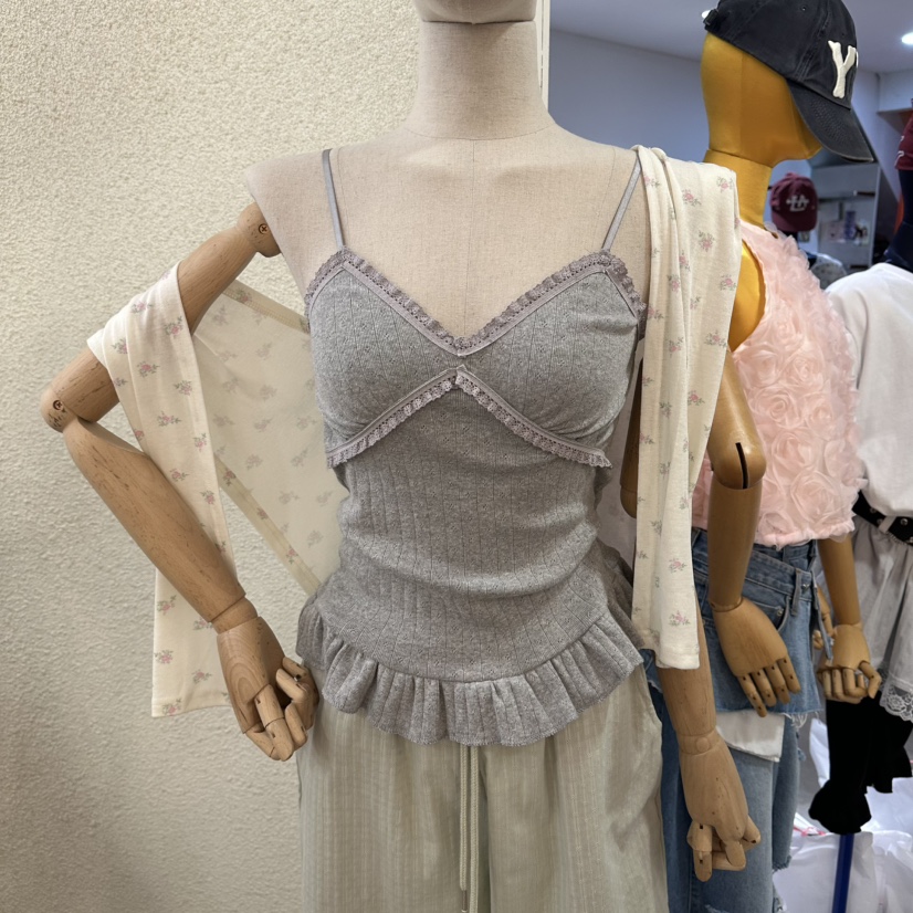 MAGOT東大門實拍女裝新品26春夏人氣職業時尚真品圍巾披肩IIIΛGOT/MAGOT圍巾/披肩