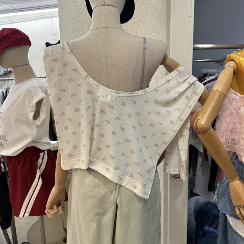 MAGOT東大門實拍女裝新品26春夏人氣職業時尚真品圍巾披肩IIIΛGOT/MAGOT圍巾/披肩圖色2