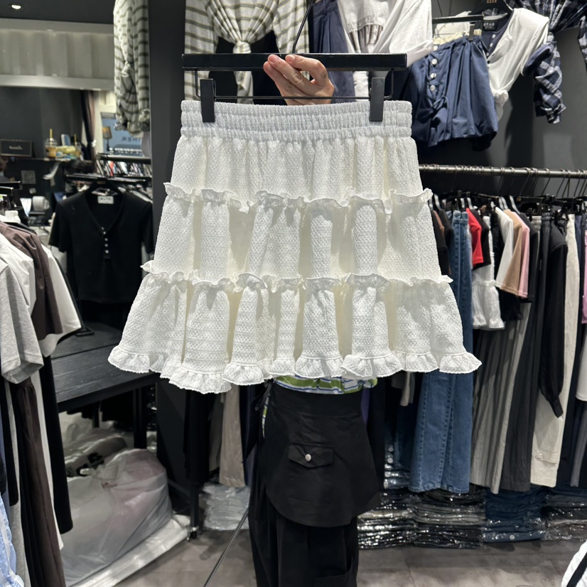 STAR-L東大門直郵女裝新品推薦時尚休閑26春夏人氣職業裙褲STAR-L裙褲