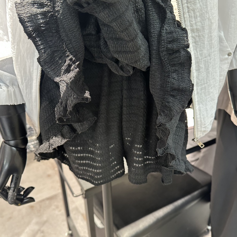 STAR-L東大門直郵女裝新品推薦時尚休閑26春夏人氣職業裙褲STAR-L裙褲