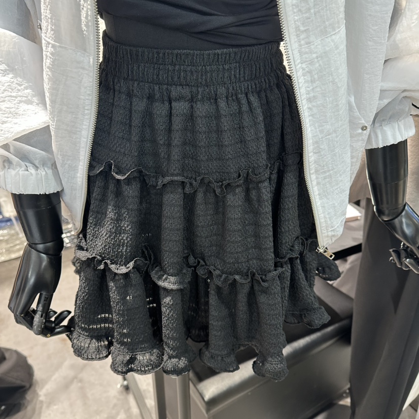 STAR-L東大門直郵女裝新品推薦時尚休閑26春夏人氣職業裙褲STAR-L裙褲圖色2