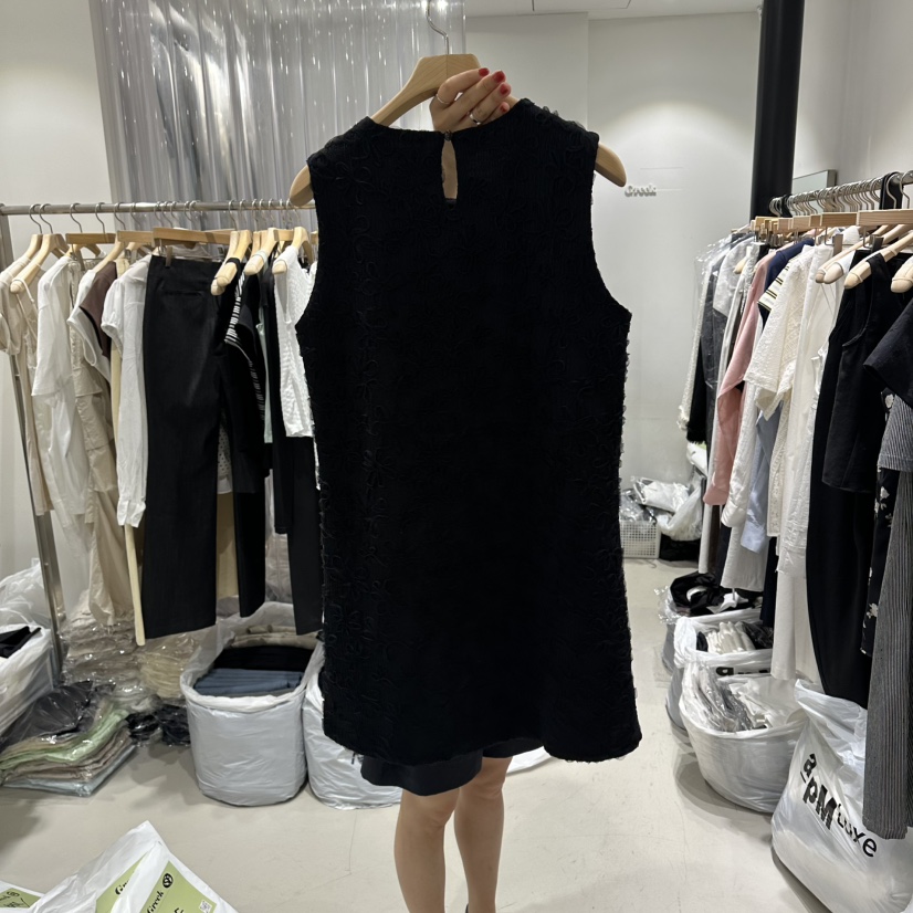 GREEK東大門實拍女士新款人氣休閑職業時尚推薦真品連衣裙GREEK連衣裙