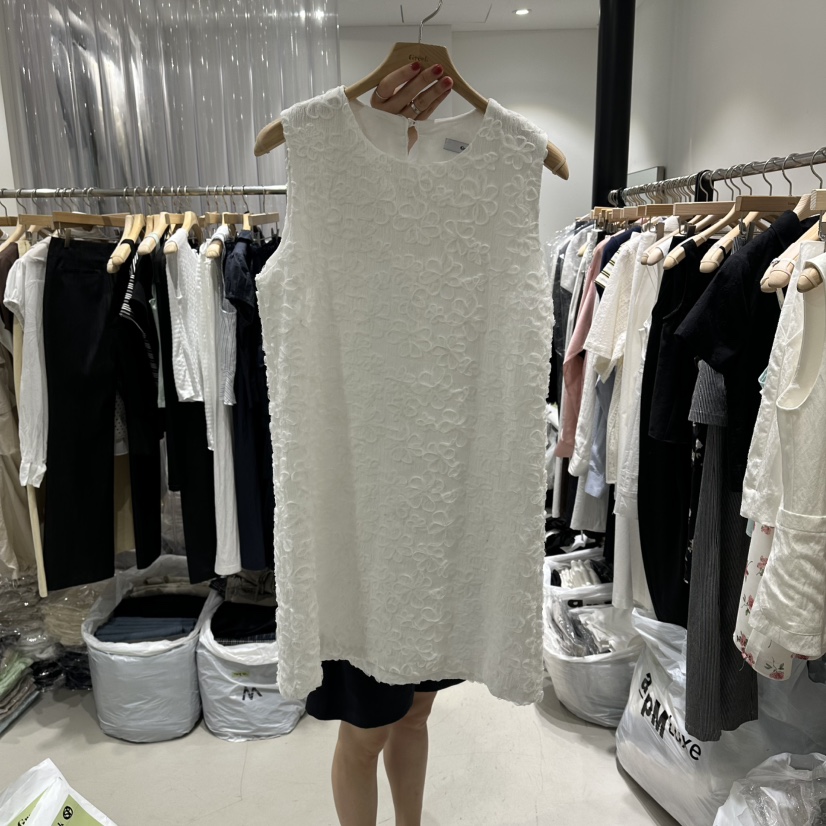 GREEK東大門實拍女士新款人氣休閑職業時尚推薦真品連衣裙GREEK連衣裙圖色1