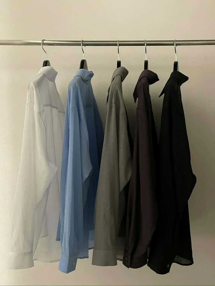 FLAT GARDEN/LA MUETTE/JAMIESTONE東大門直郵女裝新款熱賣襯衫蕾絲衫FLAT GARDEN/LA MUETTE/JAMIESTONE襯衫/蕾絲衫