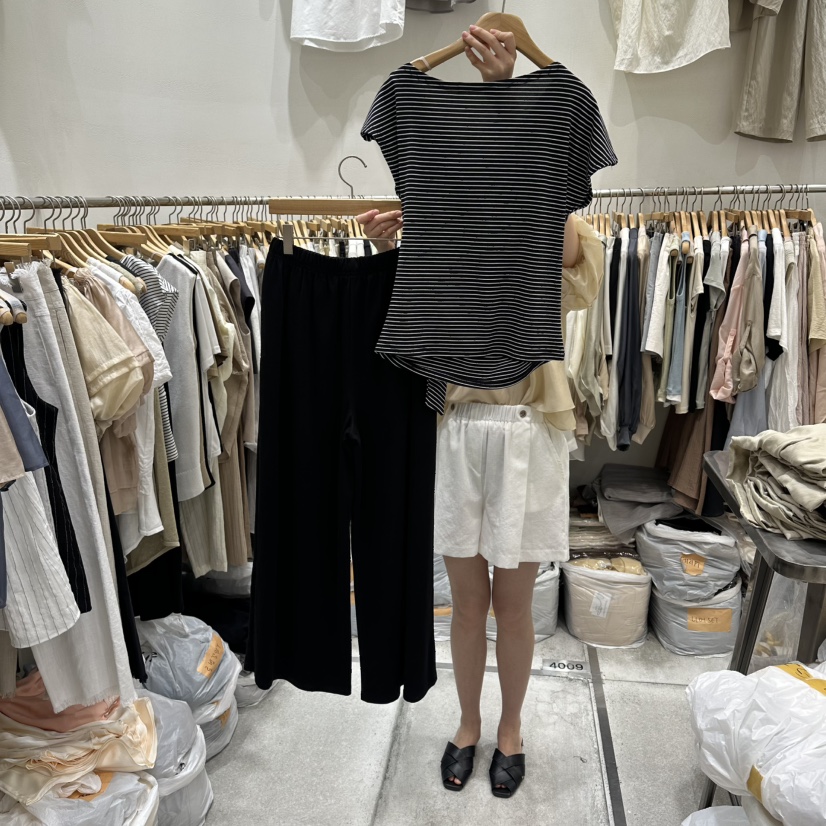 G.I-L韓國代購女裝新款時尚人氣真品推薦休閑職業26春夏套裝G.I-L套裝