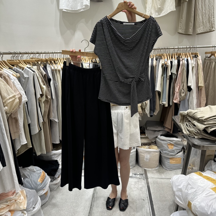 G.I-L韓國代購女裝新款時尚人氣真品推薦休閑職業26春夏套裝G.I-L套裝圖色2