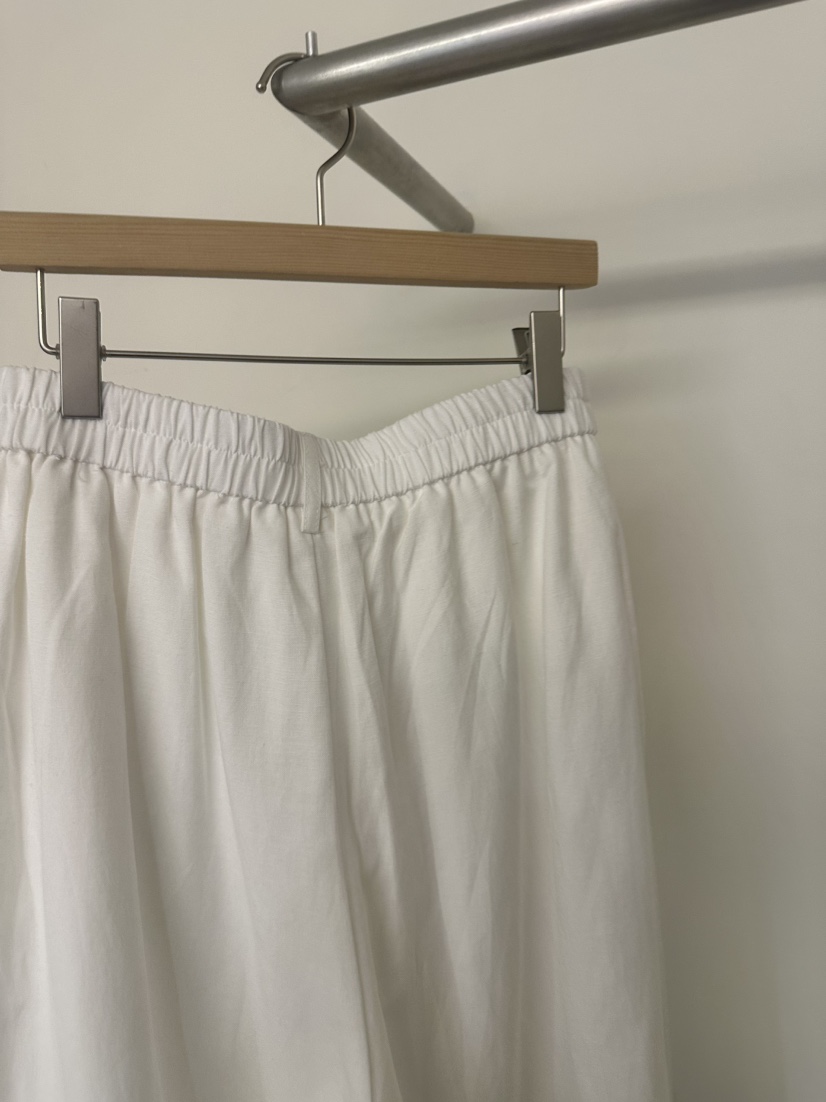 BLENDING-p韓國直郵女裝新款休閑真品推薦熱賣26春夏休閑褲BLENDING-p休閑褲