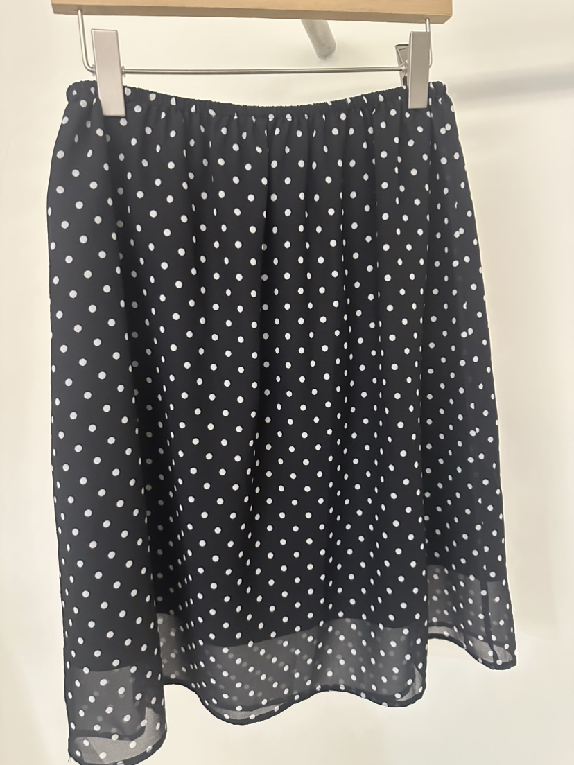 BLENDING-p韓國直郵女士新款真品時尚人氣休閑半身裙中短裙BLENDING-p半身裙/中短裙