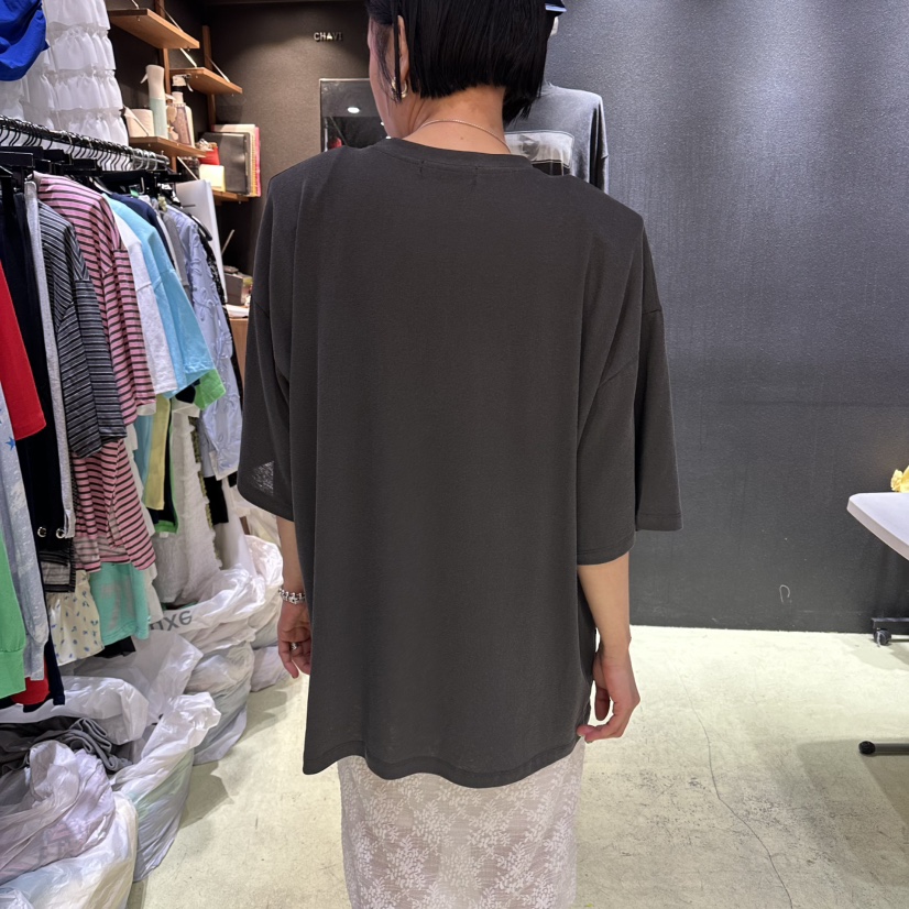 CHAVI東大門代購女士新品真品時尚休閑職業26春夏推薦T恤CHAVIT恤