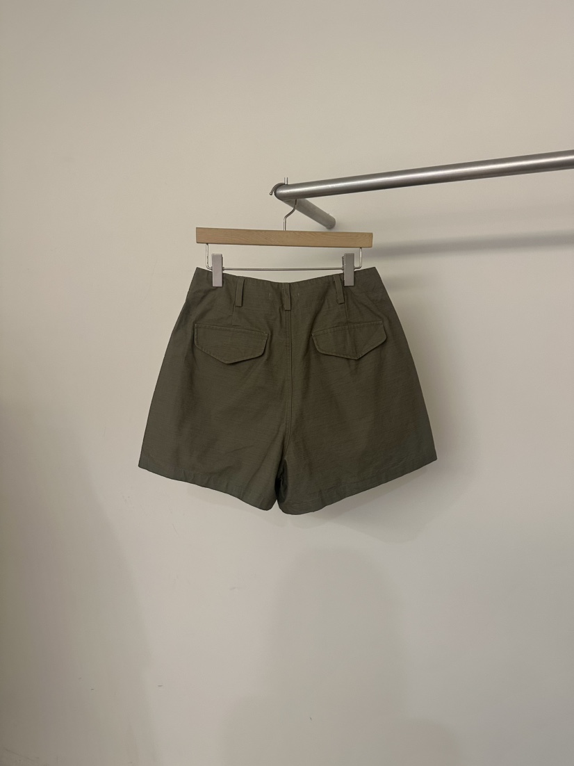 BLENDING-p韓國直郵女士新品職業真品26春夏推薦熱賣短褲BLENDING-p短褲