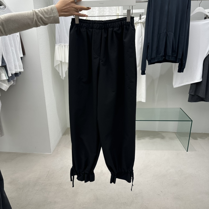 NEUTER韓國代購女士新款推薦職業休閑時尚人氣熱賣休閑褲NEUTER休閑褲圖色3