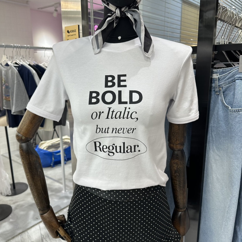 KIRKE韓國代購女士新款26春夏職業推薦真品人氣熱賣時尚T恤KIRKET恤圖色1