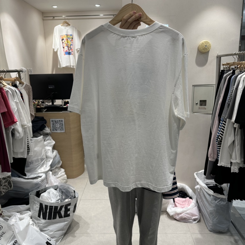 J.BALLOON東大門實拍女士新品時尚熱賣真品推薦人氣職業T恤J.BALLOONT恤