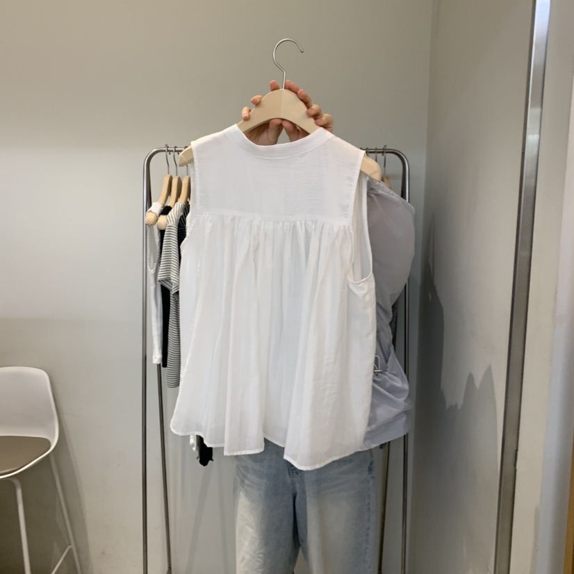 OUTRENE韓國代購女士新品推薦熱賣人氣職業真品襯衫蕾絲衫OUTRENE襯衫/蕾絲衫