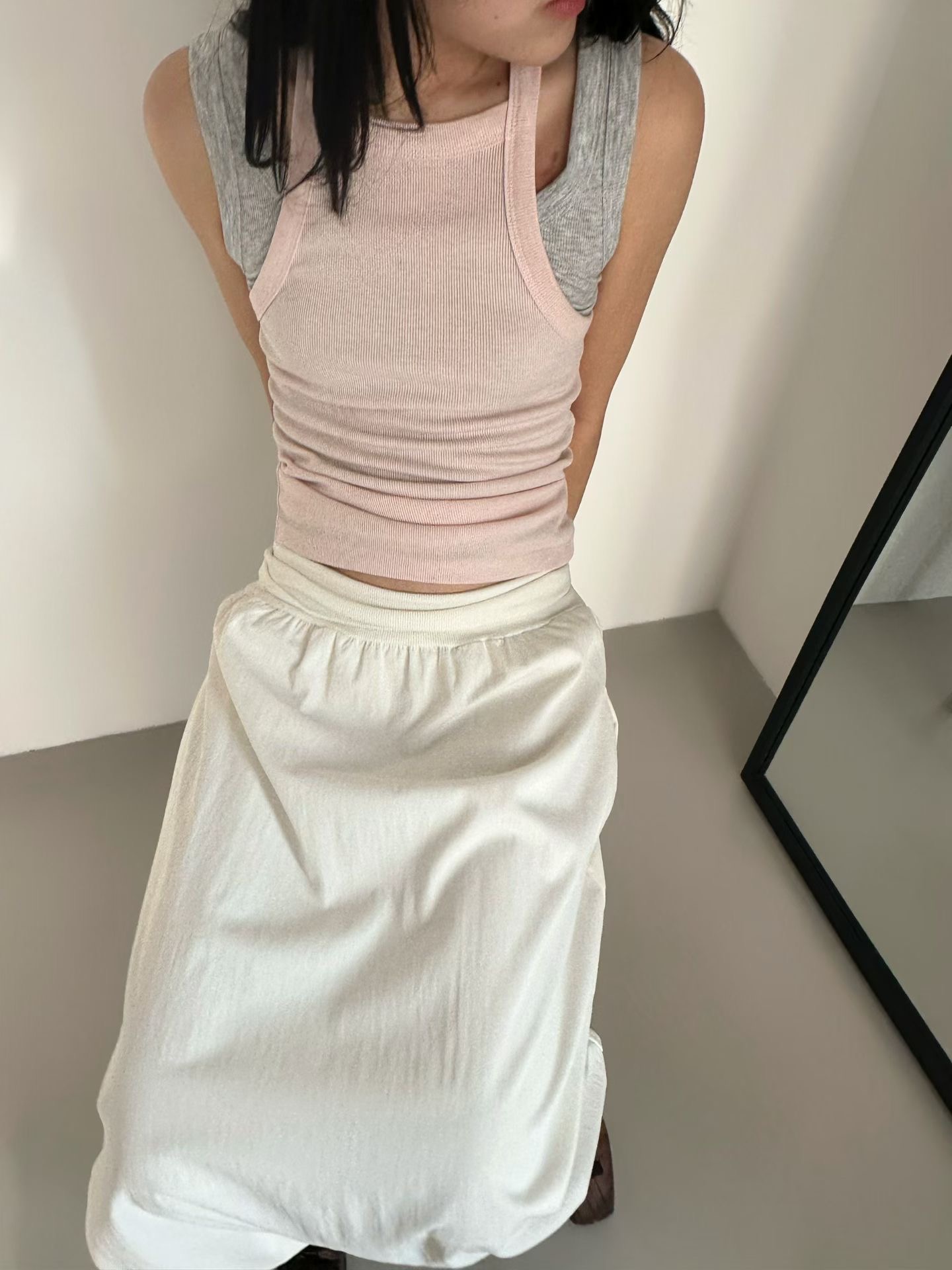 PRANA/CLOTHINK韓國直郵女裝新品休閑職業推薦熱賣套裝套裝PRANA/CLOTHINK套裝