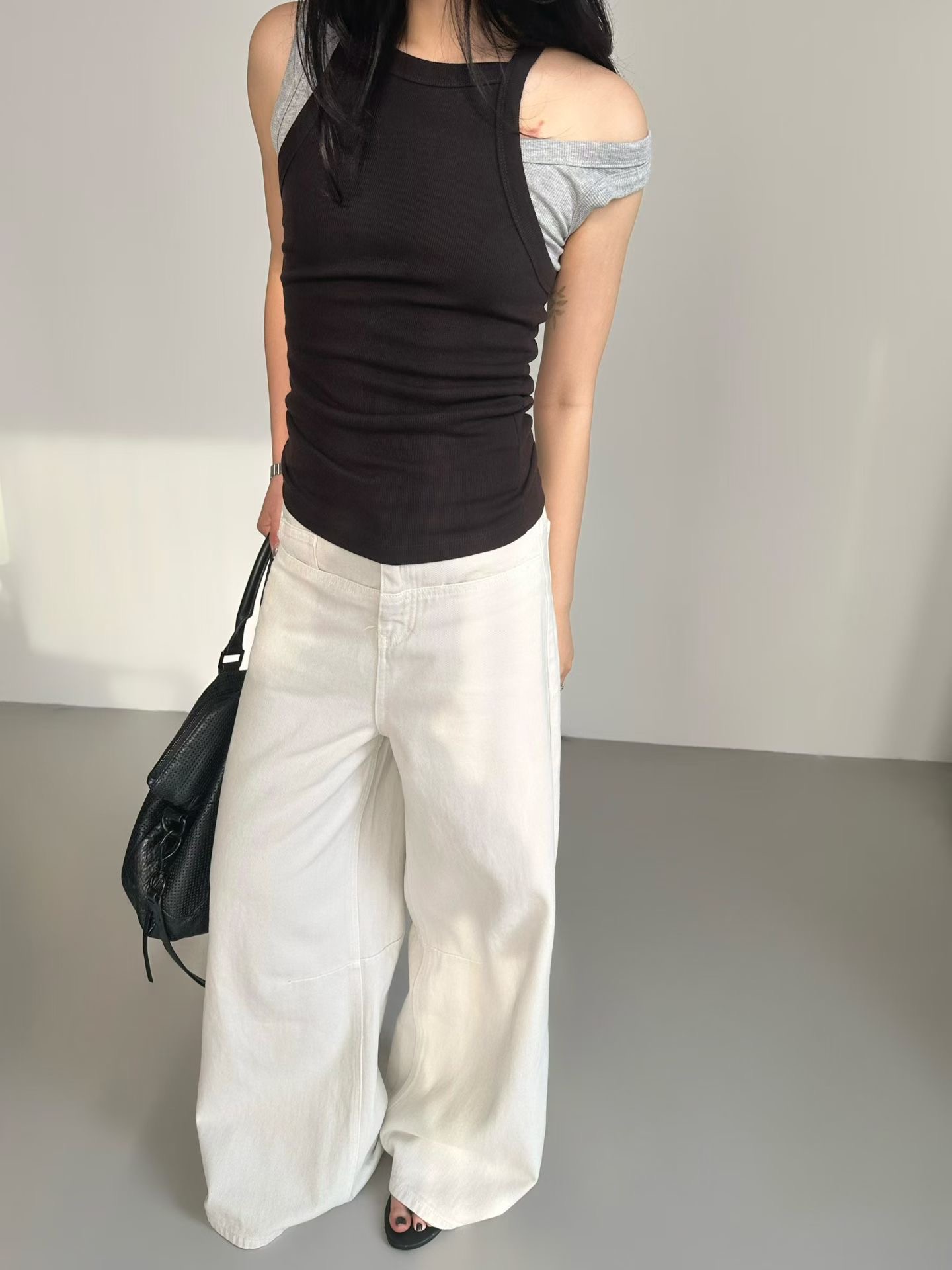 PRANA/CLOTHINK韓國直郵女裝新品休閑職業推薦熱賣套裝套裝PRANA/CLOTHINK套裝