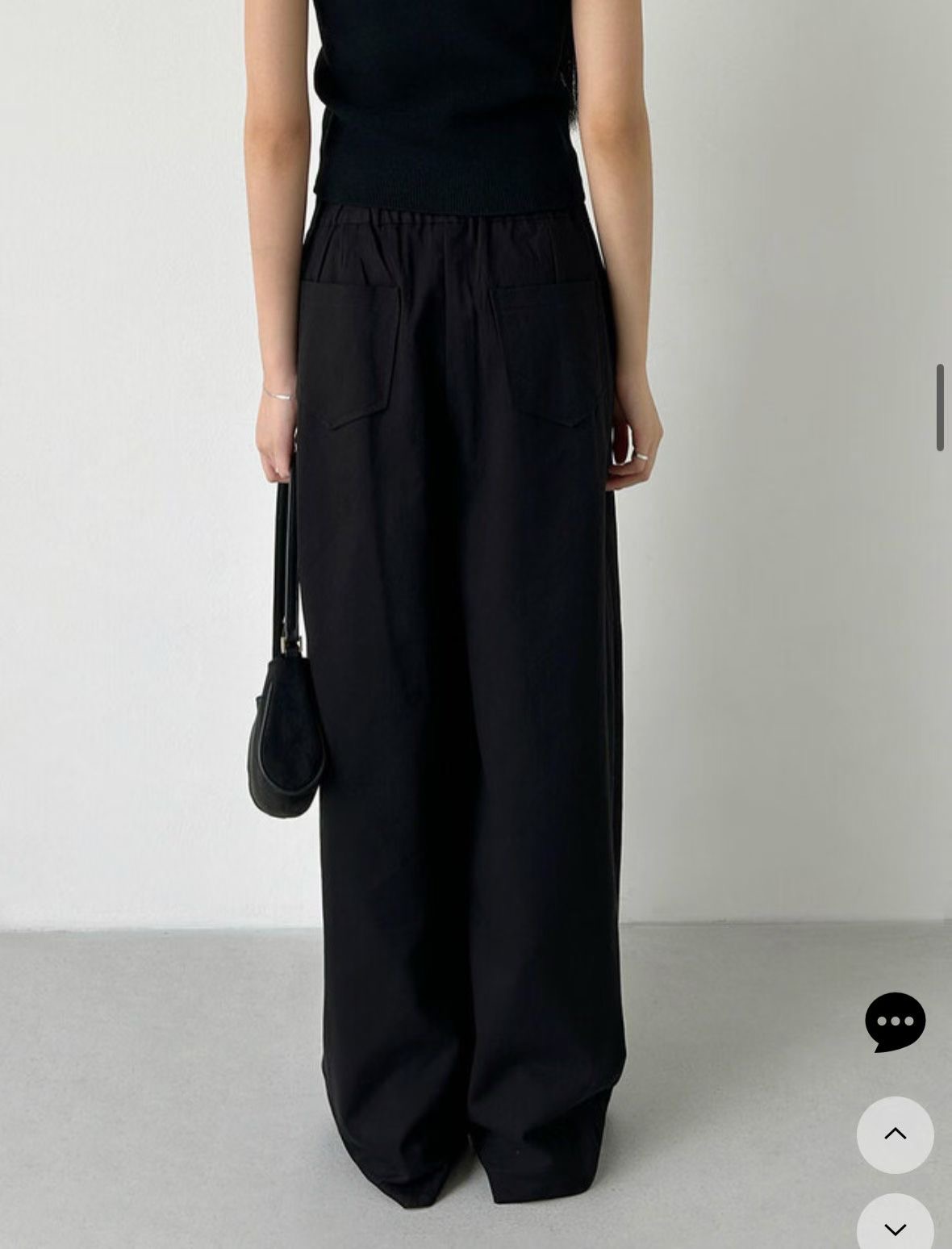 PRANA/CLOTHINK東大門實拍韓國女裝新款推薦26春夏職業裙褲PRANA/CLOTHINK裙褲